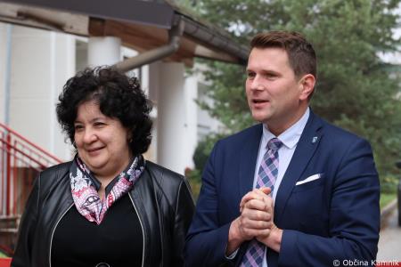 V Vrtcu Antona Medveda Kamnik že začeli odštevati do Tradicionalnega slovenskega zajtrka (1)